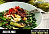 麻辣味莴苣的做法