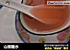 山楂糖水的做法