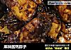 麻辣酱鸭脖子的做法
