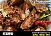 椒盐排骨的做法