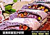 坚果麻薯豆沙软欧的做法