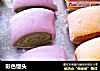 彩色馒头的做法