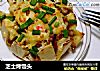芝士烤馒头的做法