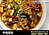 牛肉泡馍的做法