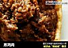 蒸鸡肉的做法