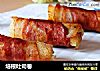 培根吐司卷的做法