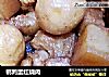 鹌鹑蛋红烧肉的做法