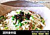 凉拌金针菇的做法