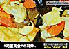#鸡蛋美食#木耳炒鸡蛋的做法