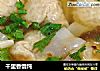 千里香馄饨的做法