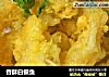 香酥白银鱼的做法