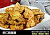 虾仁烧豆腐的做法