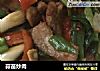 蒜苗炒肉的做法