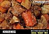 焖烧杏鲍菇的做法
