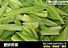 素炒芹菜的做法