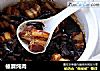 榛蘑炖肉的做法
