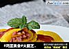 #鸡蛋美食#火腿芝士鸡蛋卷的做法