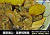 潮音潮人：菠萝焖猪蹄的做法