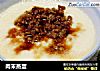 肉末蒸蛋的做法