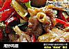 湘炒鸡翅的做法