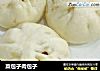 菜包子肉包子的做法