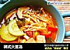 韩式大酱汤的做法