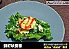鲜虾秋葵卷的做法
