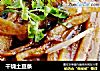 干烧土豆条的做法