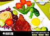 牛排料理的做法