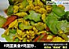 #鸡蛋美食#鸡蛋炒西兰花的做法