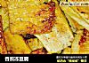 香煎冻豆腐的做法