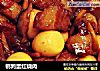 鹌鹑蛋红烧肉的做法