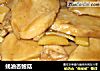 蚝油杏鲍菇的做法