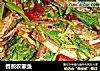 香煎农家鱼的做法