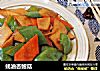 蚝油杏鲍菇的做法