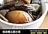焖尖椒土豆小菜的做法