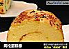 肉松蛋糕卷的做法