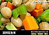 凉拌花生米的做法