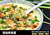 粉丝蒸滑蛋的做法