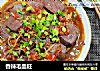 香辣毛血旺的做法