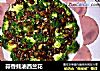 蒜香蚝油西兰花的做法