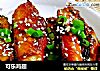 可乐鸡翅的做法