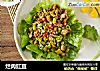 烂肉豇豆的做法