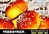 #鸡蛋美食#南瓜早餐包的做法