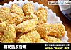 雪花脆皮香蕉的做法