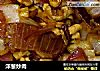 洋葱炒肉的做法