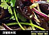 洋葱拌木耳的做法