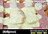 [吐司pizza]的做法