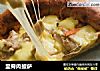 里脊肉披萨的做法