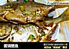 酱烧鲳鱼的做法